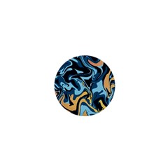 Abstract Marble 18 1  Mini Buttons