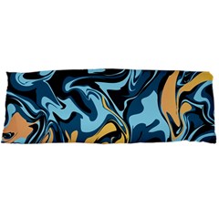 Abstract Marble 18 Body Pillow Case Dakimakura (Two Sides)