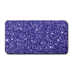 New Sparkling Glitter Print E Medium Bar Mats