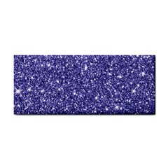 New Sparkling Glitter Print E Cosmetic Storage Cases