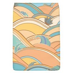 Abstract Nature 5 Flap Covers (S) 