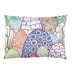 Abstract Nature 12 Pillow Case