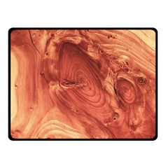 Fantastic Wood Grain 917b Fleece Blanket (Small)