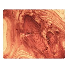 Fantastic Wood Grain 917b Double Sided Flano Blanket (Large) 