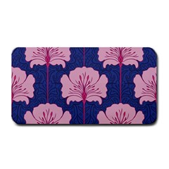 Beautiful Art Nouvea Floral Pattern Medium Bar Mats by NouveauDesign