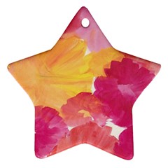 No 136 Ornament (star) by AdisaArtDesign