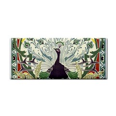 Art Nouveau Peacock Cosmetic Storage Cases by NouveauDesign