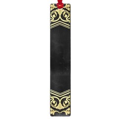 Art Nouvea Antigue Large Book Marks