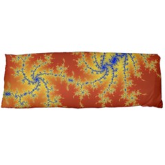 Fractals Body Pillow Case (dakimakura) by NouveauDesign