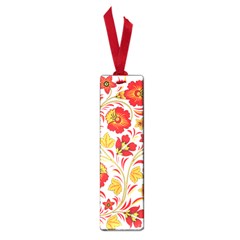 Wreaths Flower Floral Sexy Red Sunflower Star Rose Small Book Marks