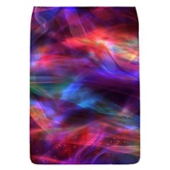 Abstract Shiny Night Lights 7 Flap Covers (S) 
