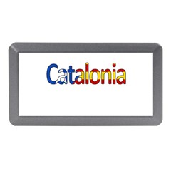 Catalonia Memory Card Reader (mini) by Valentinaart