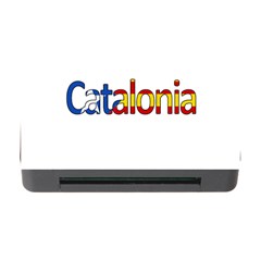 Catalonia Memory Card Reader With Cf by Valentinaart