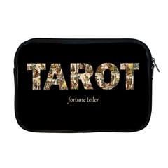 Tarot Fortune Teller Apple Macbook Pro 17  Zipper Case by Valentinaart