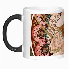 Alfons Mucha   F  Champenois Imprimeur ¨|diteur Morph Mugs by NouveauDesign