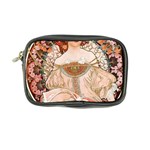 Alfons Mucha   F  Champenois Imprimeur ¨|diteur Coin Purse Front