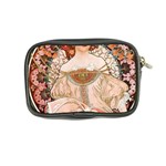 Alfons Mucha   F  Champenois Imprimeur ¨|diteur Coin Purse Back