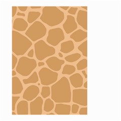 Autumn Animal Print 10 Small Garden Flag (Two Sides)