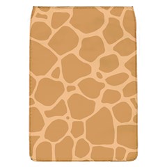 Autumn Animal Print 10 Flap Covers (L) 