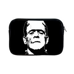 Frankenstein s Monster Halloween Apple Ipad Mini Zipper Cases