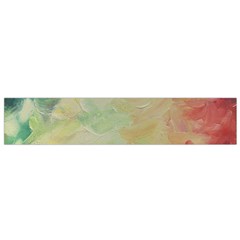 Painted Canvas                                 Flano Scarf by LalyLauraFLM