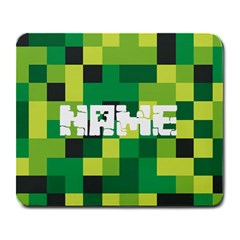 Minecraft Large Mousepads by PhotoThisxyz