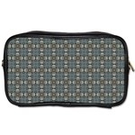 Earth Tiles Toiletries Bags 2-Side Front