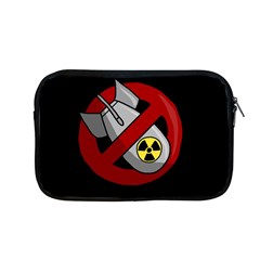 No Nuclear Weapons Apple Macbook Pro 13  Zipper Case by Valentinaart