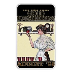 Good Housekeeping Memory Card Reader by Valentinaart