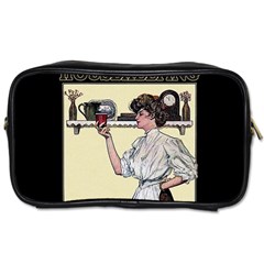 Good Housekeeping Toiletries Bags by Valentinaart