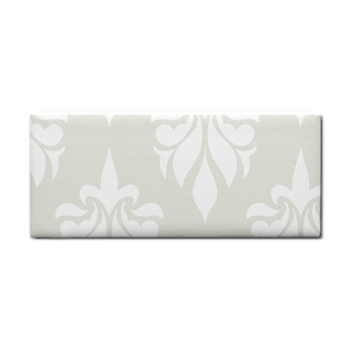 fleur de lis Cosmetic Storage Cases