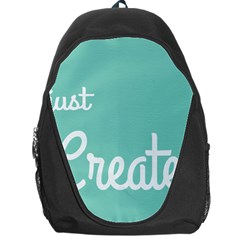 Bloem Logomakr 9f5bze Backpack Bag by createinc