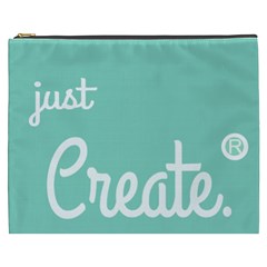 Bloem Logomakr 9f5bze Cosmetic Bag (xxxl) 