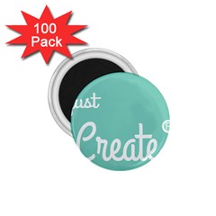 Bloem Logomakr 9f5bze 1 75  Magnets (100 Pack)  by createinc