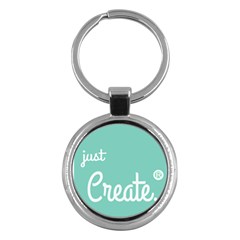 Bloem Logomakr 9f5bze Key Chains (round) 