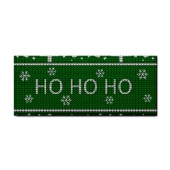 Ugly Christmas Sweater Cosmetic Storage Cases