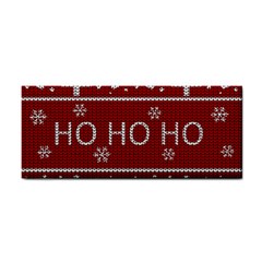 Ugly Christmas Sweater Cosmetic Storage Cases