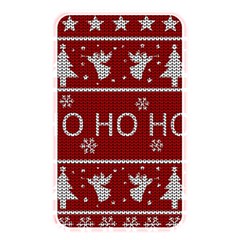 Ugly Christmas Sweater Memory Card Reader