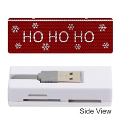 Ugly Christmas Sweater Memory Card Reader (Stick) 