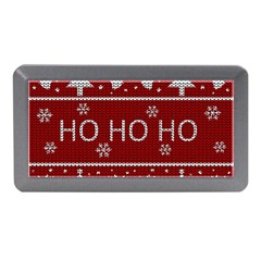 Ugly Christmas Sweater Memory Card Reader (Mini)