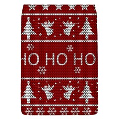 Ugly Christmas Sweater Flap Covers (S) 
