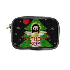 Jesus - Christmas Coin Purse