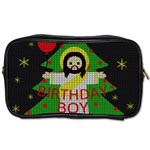 Jesus - Christmas Toiletries Bags 2-Side Front