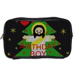 Jesus - Christmas Toiletries Bags 2-Side Back