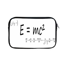 E=mc2 Formula Physics Relativity Apple Macbook Pro 13  Zipper Case by picsaspassion