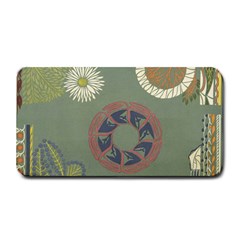 Artnouveau18 Medium Bar Mats by NouveauDesign