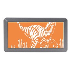 Animals Dinosaur Ancient Times Memory Card Reader (mini)