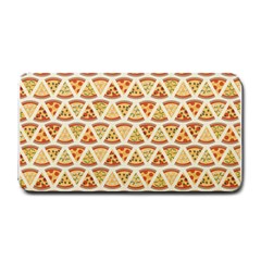 Food Pizza Bread Pasta Triangle Medium Bar Mats