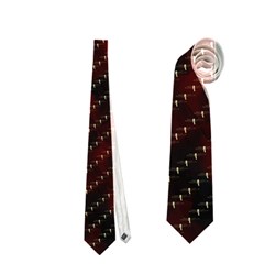 Dragonfly Necktie (two Sided) by TrueAwesome