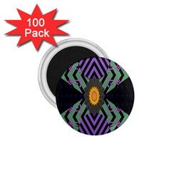 Secret Code Formula Sun 1 75  Magnets (100 Pack) 
